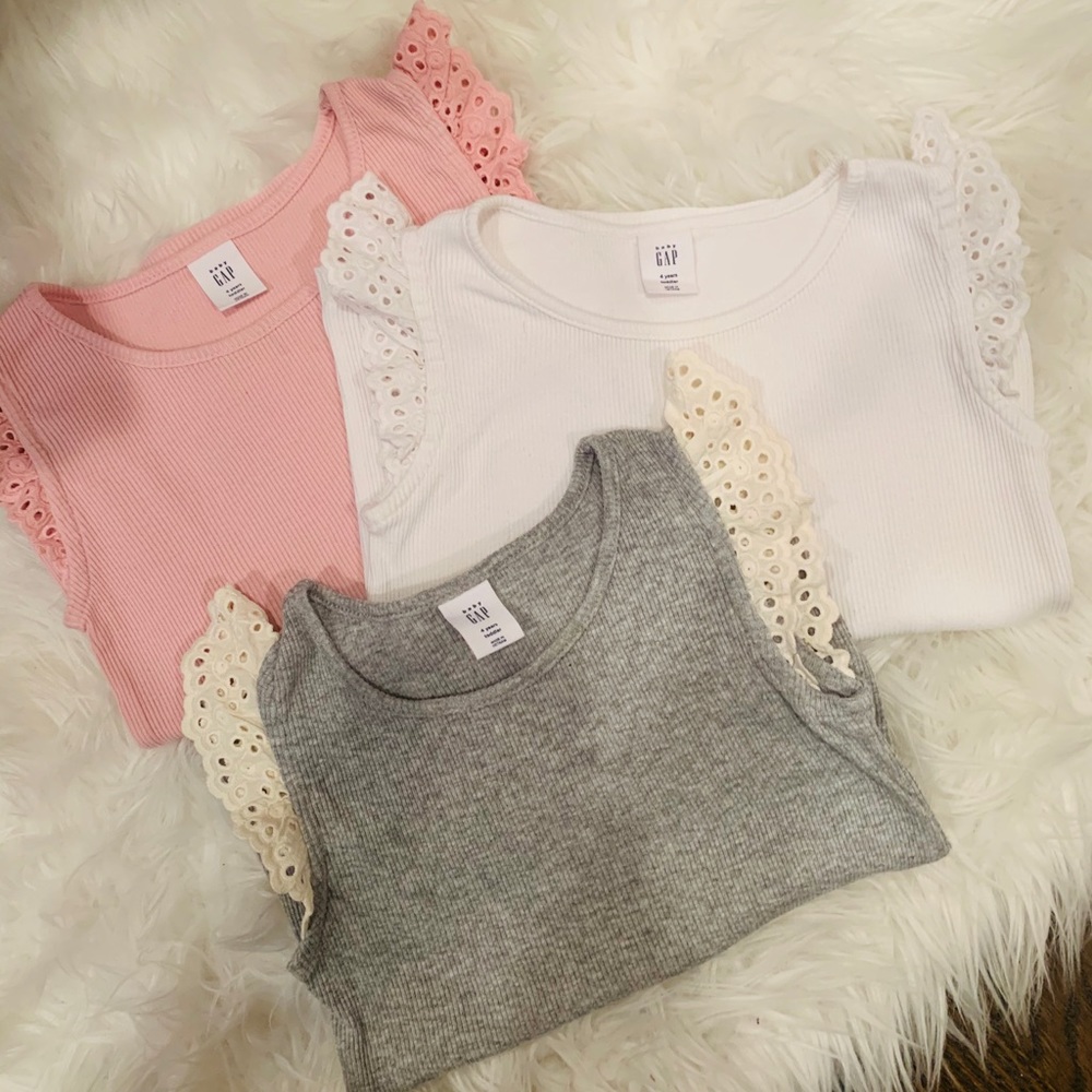 Bundle of 3! For the price of less than 1!!!